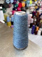FBSILK SETA BOURETTE — Silk 100%, 2000м/100 г, VRBF-354