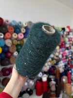IRIDE — Mohair 14%, Nylon 14%, Polyester 55%, Polyacrylic 17%, 250 м/100 г, VRBF-355 — изображение 2