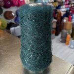 IRIDE — Mohair 14%, Nylon 14%, Polyester 55%, Polyacrylic 17%, 250 м/100 г, VRBF-355