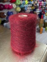 Millefili — Mohair 38%, Wool 30%, Polyamide 29%, Elastane 3%, 1200 м/100 г, VRBF-358