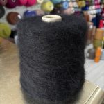 KIDNY — Kid Mohair 70%, Nylon 30%, 900 м/100 г, VRBF-357