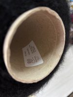KIDNY — Kid Mohair 70%, Nylon 30%, 900 м/100 г, VRBF-357 — изображение 3