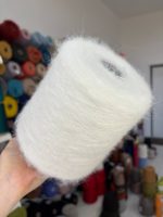 Maria — Mohair 30%, Polyamide 40%, Polyacrylic 40%, 2000 м/100 г VRBF-368 — изображение 2