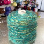 Millefili — Mohair 14%, Wool 10%, Acrylic 42%, Polyamide 30%, 180 м/100 г VRBF-364