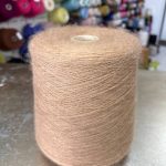 Alpes Plancton , 28% super kid mohair, 30% акрил, 34% полиамид, 8% полиэстер, 700 м/100 г, VRBF-361