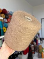 Alpes Plancton, 28% Super Kid Mohair, 30% Acrylic, 34% Polyamide, 8% Polyester, 700 m/100 g, VRBF-143 (Копировать) - Image 2