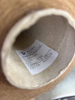 Alpes Plancton, 28% Super Kid Mohair, 30% Acrylic, 34% Polyamide, 8% Polyester, 700 m/100 g, VRBF-143 (Копировать) - Image 3