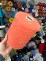 KIDNY — Kid Mohair 70%, Nylon 30%, 900 м/100 г, VRBF-372 — изображение 2