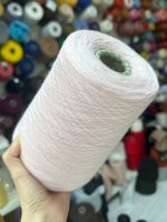Tollegno 1900 — Merino 100%, 2/48, VRBF-388 — изображение 2
