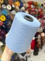 Botto Giuseppe — Merino 100%, 2/80 VRBF-389 — изображение 2