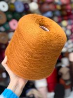 Tollegno 1900 — Merino 100%, 2/30 VRBF-390 — изображение 3