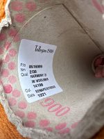 Tollegno 1900 — Merino 100%, 2/30 VRBF-390 — изображение 2
