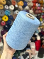 Zegna Baruffa — Merino 100%, 2/80 VRBF-391 — изображение 2