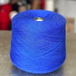 Zegna Baruffa — Merino 100%, Cashwool 2/30, VRBF-423