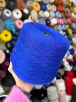 Zegna Baruffa — Merino 100%, Cashwool 2/30, VRBF-423 — изображение 2