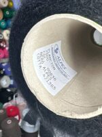 Alpes Plancton, 28% Super Kid Mohair, 30% Acrylic, 34% Polyamide, 8% Polyester, 700 m/100 g, VRBF-143 (Копировать) (Копировать) - Image 3
