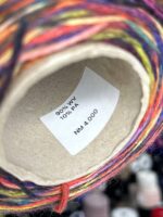 Alpes Plancton, 28% super kid mohair, 30% acril, 34% poliamidă, 8% poliester, 700 m/100 g, VRBF-143 (Копировать) (Копировать) (Копировать) (Копировать) - imagine 3