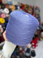 Tollegno 1900 — Merino 100%, Olivia 520 m / 100 g, VRBF-494 — изображение 2