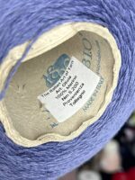 Tollegno 1900 — Merino 100%, Olivia 520 m / 100 g, VRBF-494 — изображение 3