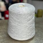 Tollegno 1900 — Merino 100%, Olivia 520 m / 100 g, VRBF-495
